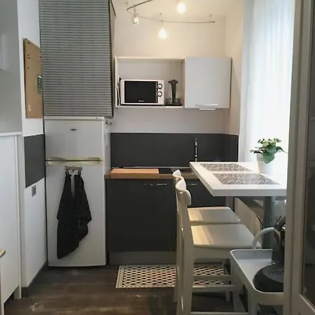 Appartement Ria D'etel