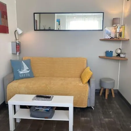 Appartement Ria D'etel *