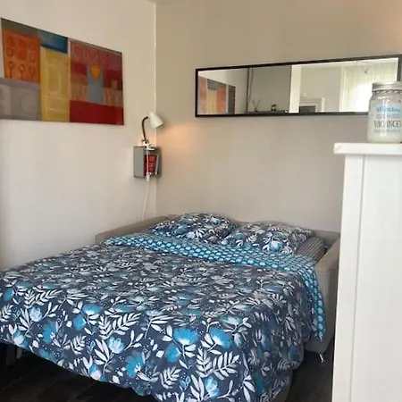 Appartement Ria D'etel
